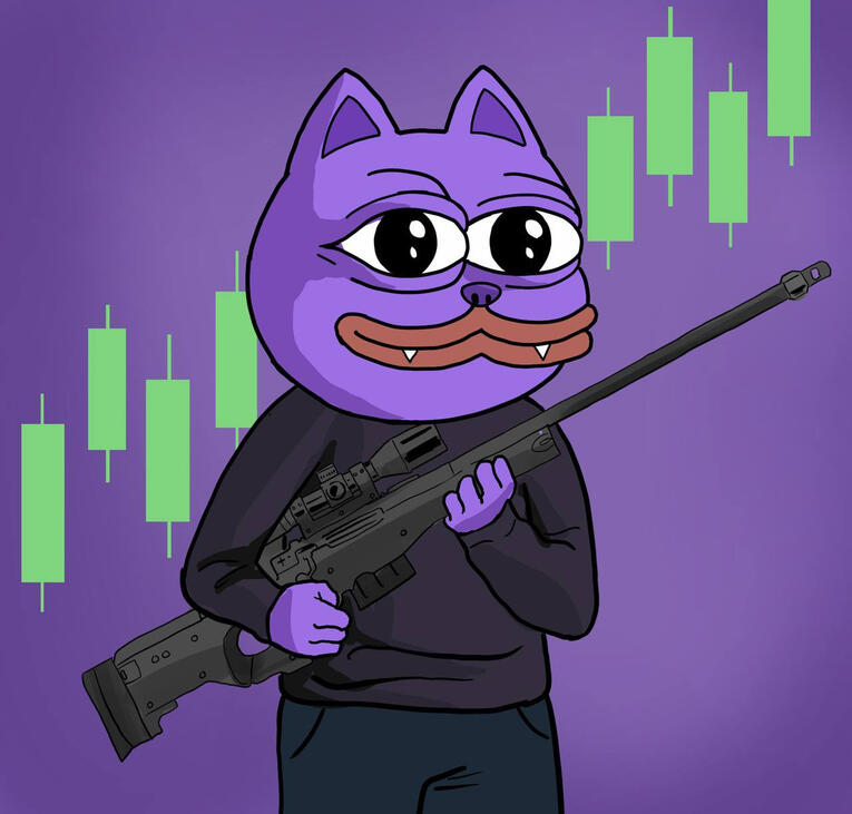 $PAT sniper